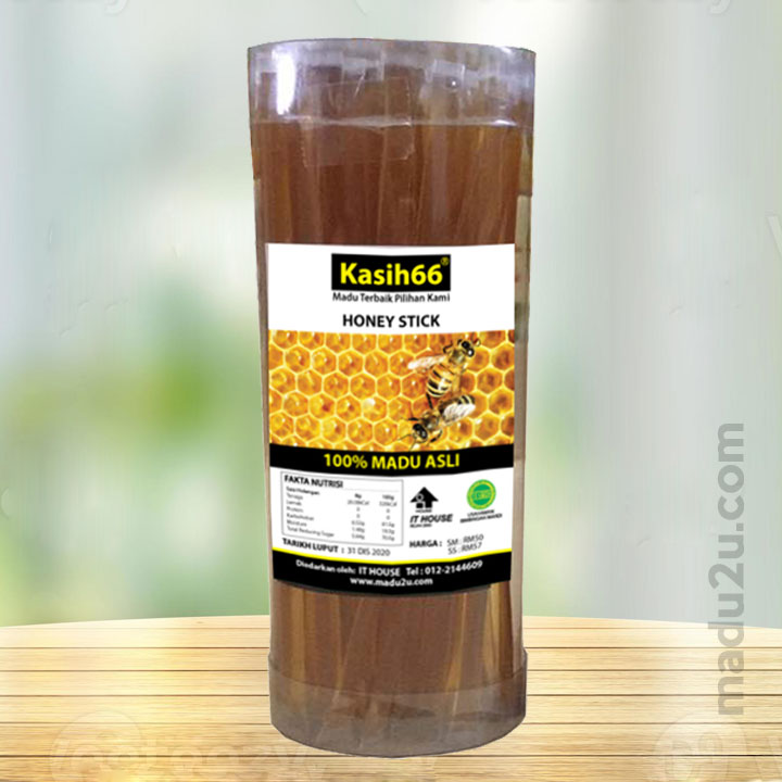 Madu Stick (50ocs)
