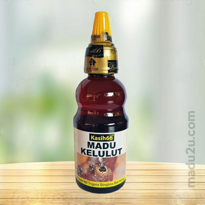 Madu Kelulut Fraser Hill (350gm)